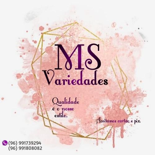  MS variedades