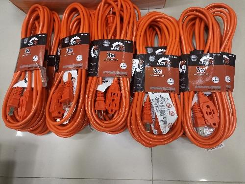  Código 220290Extensión 3 m jstools   