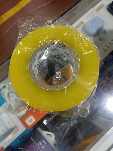  Código 160065 Cinta de empaque  js tools 