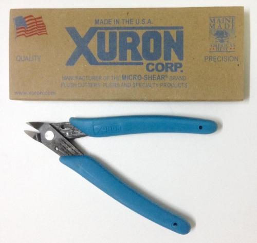 Alicate Xuron
