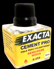 Cola Cement Pro