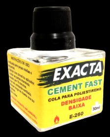 Cola Cement Fast