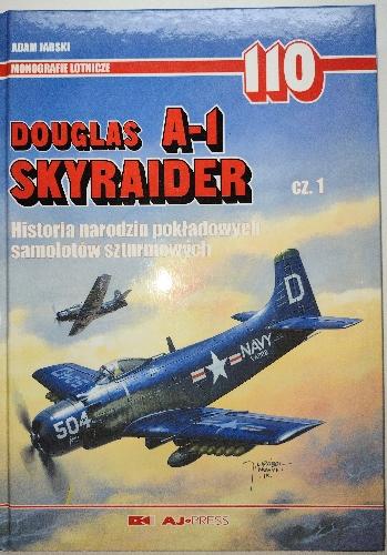 Douglas A-1 Skyraider