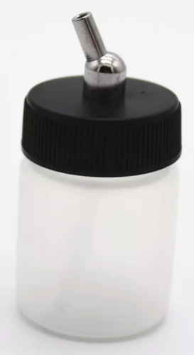 Frasco plastico 22cc