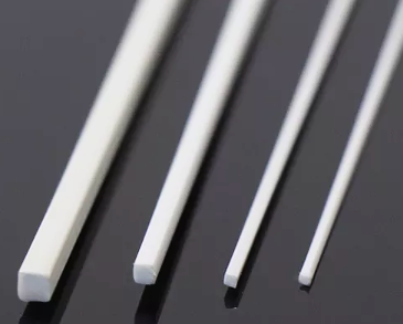 Barra Quadrada 0,5x0,5x250mm