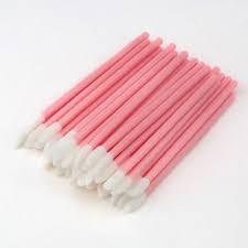 Aplicador Descartável (rosa bebê)