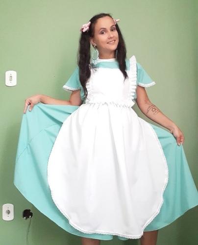 Conjunto 3pcs oxfordine