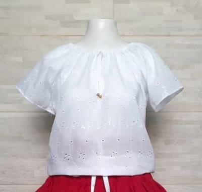 Blusa basica