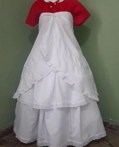 Conjunto 3pcs Princesa