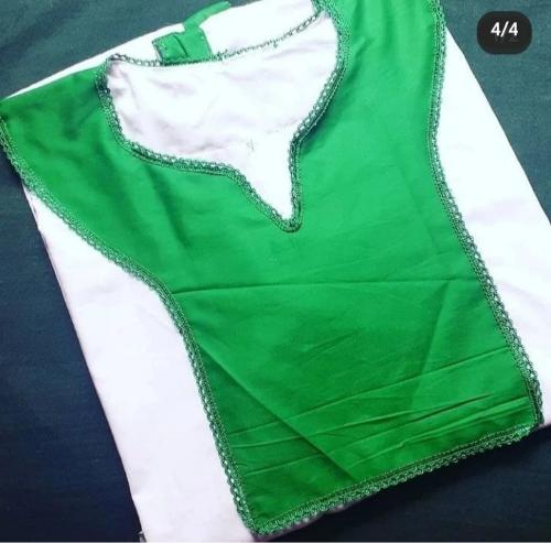 Camisa Criolo