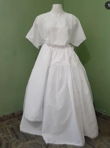 Conjunto algodão 3 pcs 4m