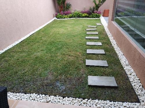 Mantenimiento de jardines 