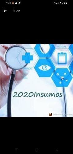 2020INSUMOS