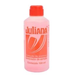 Acetona Juliana 100ml