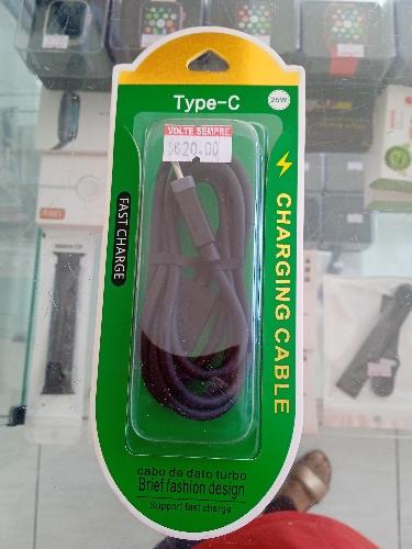 Cabo Type-C