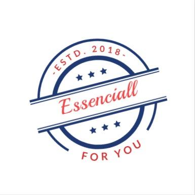 Tienda virtual Essenciall 