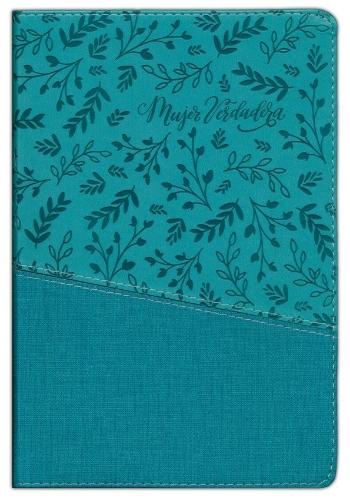 Biblia Devocional Mujer Verdadera 