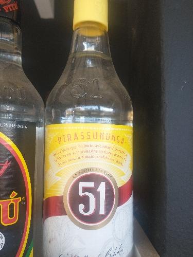 51 Pirassununga 965ml