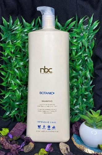 Botanic Shampoo 2 litros