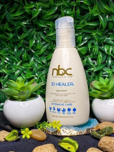 
3D Healer Tratamiento 300ml.