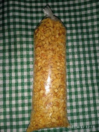 Alho Frito