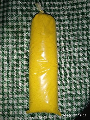 Açafrão