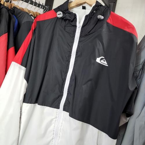 Chaquetas cortavientos 