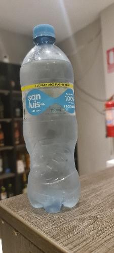 Agua san luis 750 ml