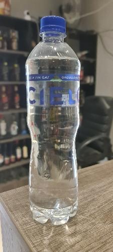 Agua cielo 625 ml