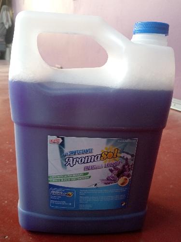 Desinfectante Lavanda