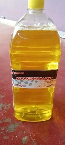 Desengrasante cocina