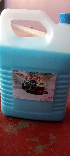 Amorol para carros 1 galon