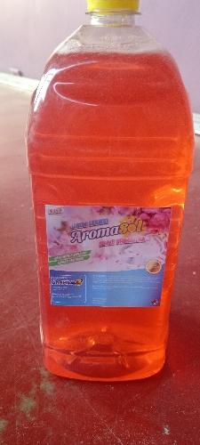 Jabón líquido para Ropa 1/2 galon