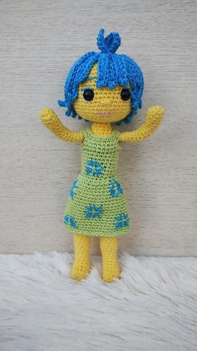 Alegria Intensamente