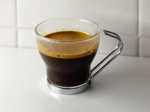 Café Espresso