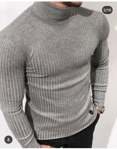 Cuello Alto 