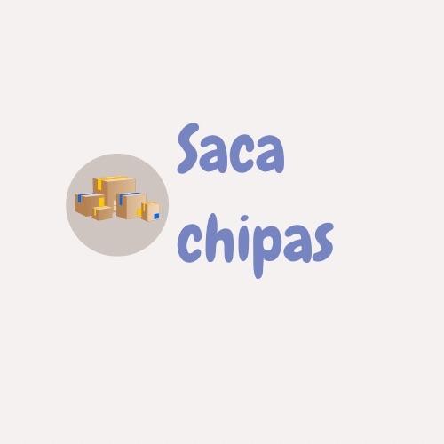 Saca chispas 