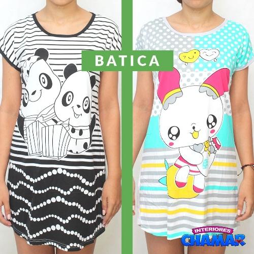 Batas Criollas Caricaturas