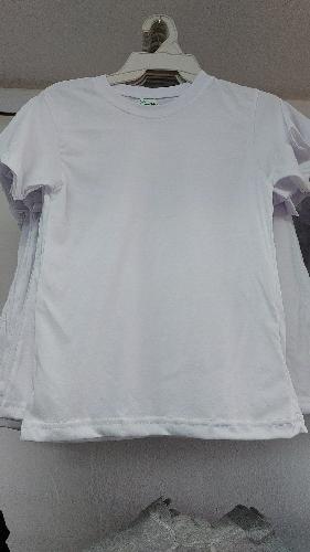 Camiseta Cuello V