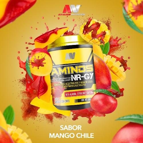 Aminos NR-GY
