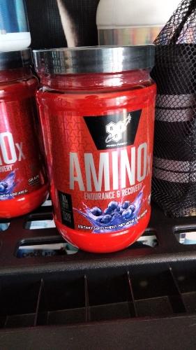 Amino X - 30 servs