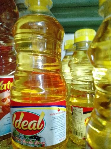 Aceite C Ideal 110ml
