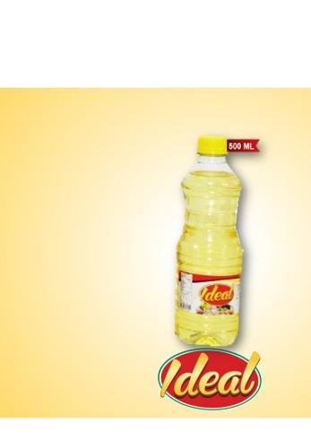 Aceite Ideal 250ml