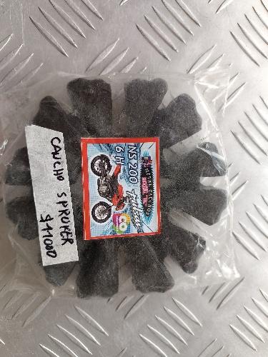 Caucho Sproker Bernal-Ns 200