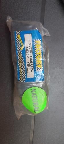 Caucho sprocker- Factory/ boxer; kw