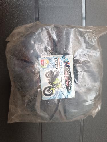 Caucho Sproker Bernal/Akt cr5