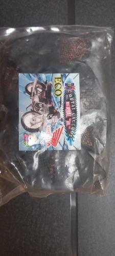 Caucho sprocker-Bernal/ Honda Eco