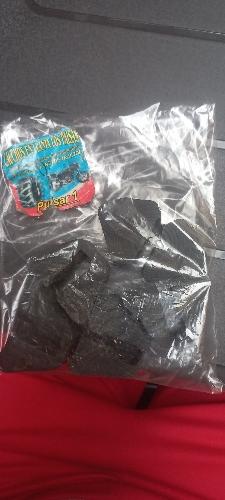 Caucho sprocker- paisas/ pulsar1 180