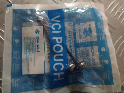 Válvulas Discover 100