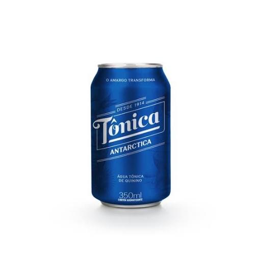 Água Tônica Antarctica 350ml